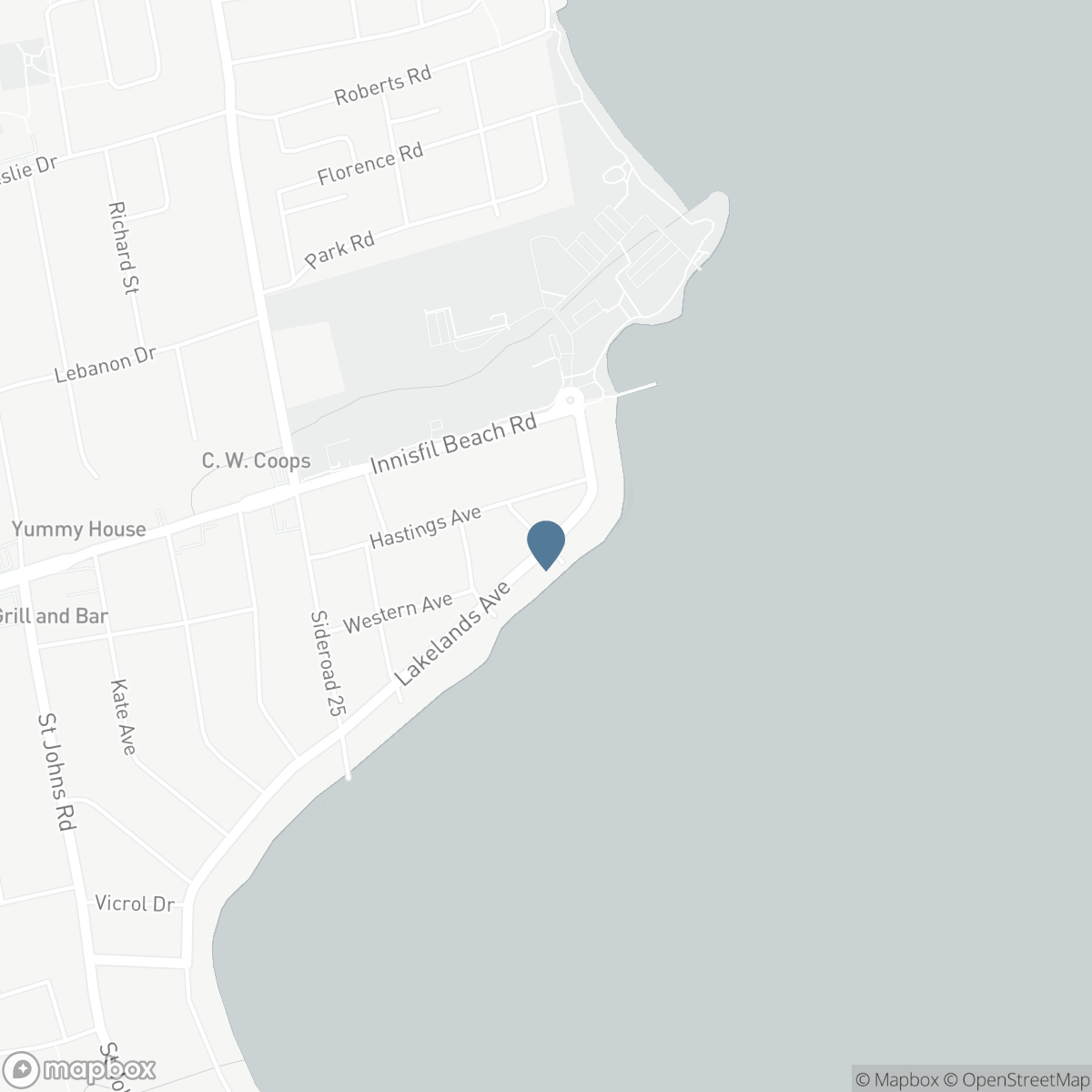 684 LAKELANDS AVENUE, Alcona, Ontario L9S 4E6